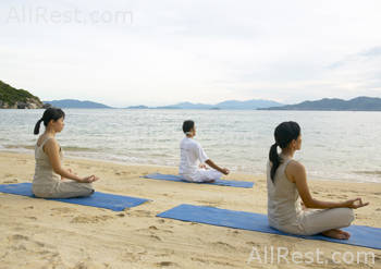 Six Senses Hideaway Ninh Van Bay 77